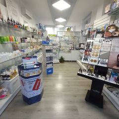 Vendesi parafarmacia a Vallo della Lucania (SA)